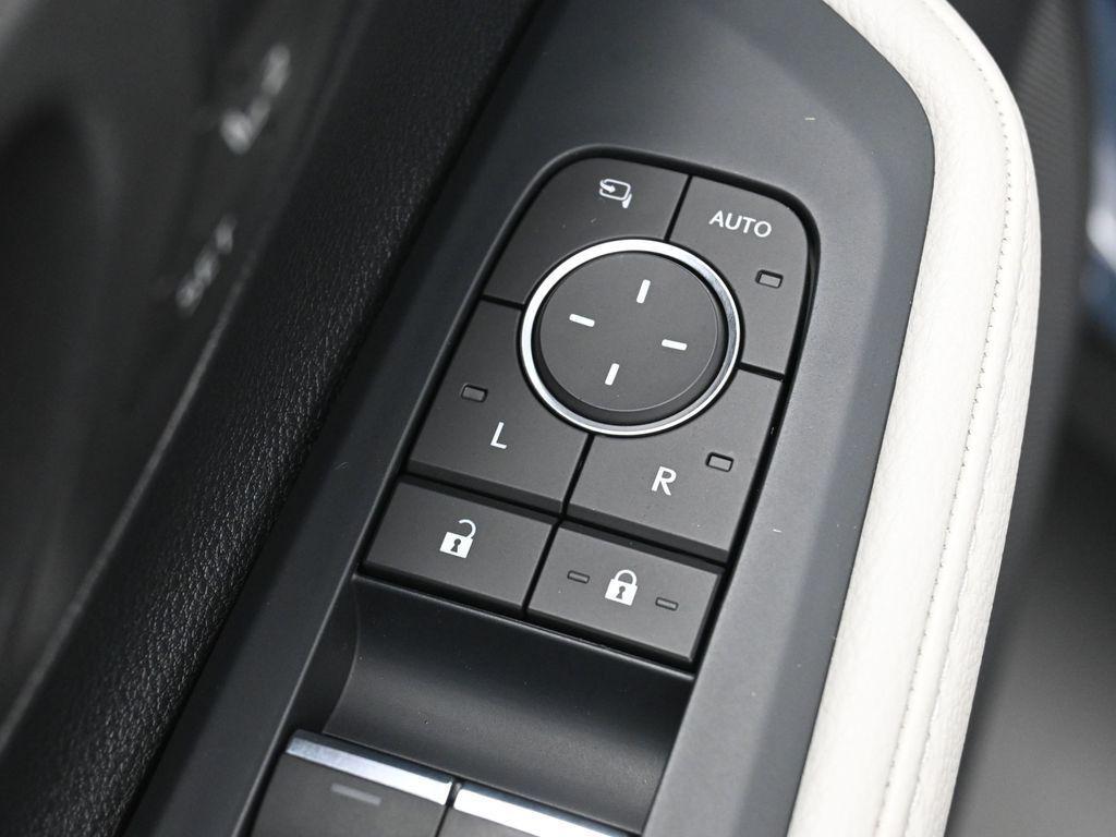 used 2024 Toyota Grand Highlander car, priced at $58,078