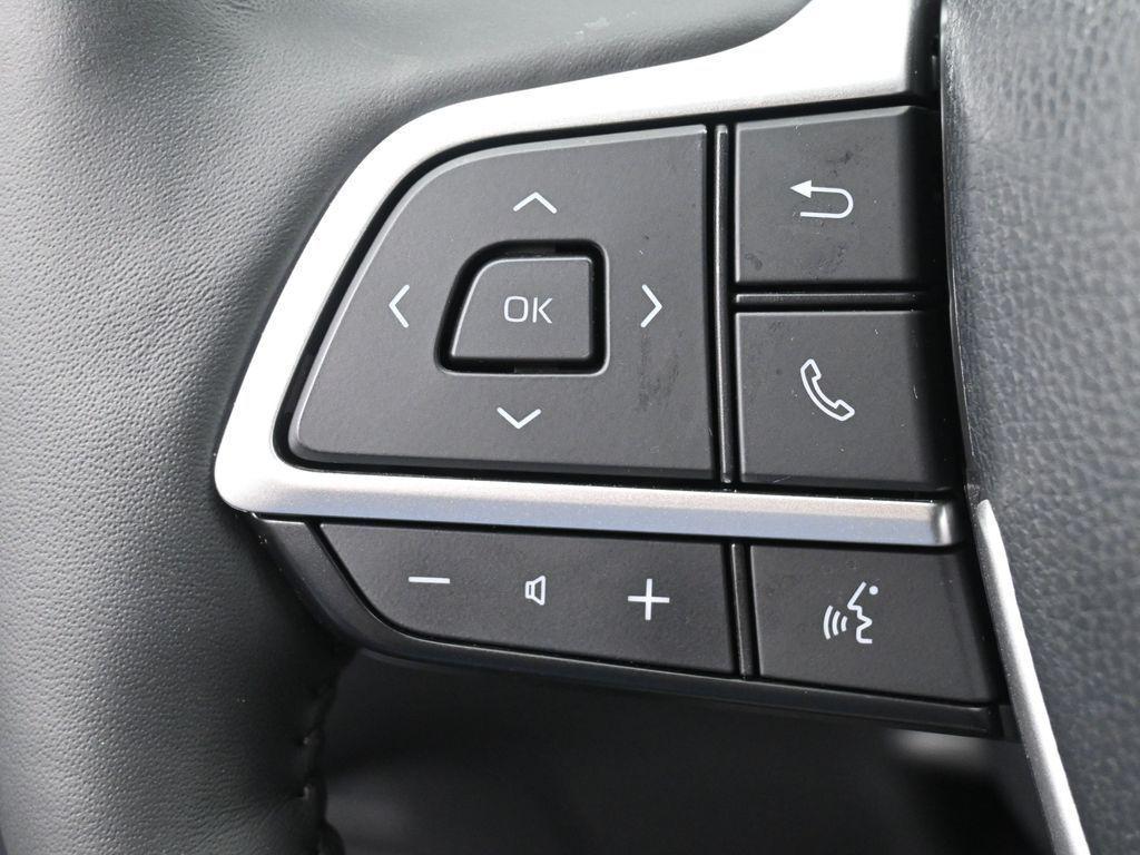 used 2024 Toyota Grand Highlander car, priced at $58,078