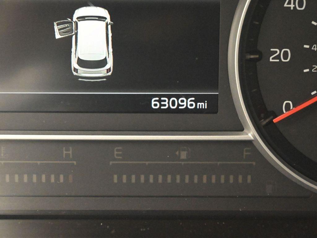 used 2022 Kia Sorento car, priced at $28,988