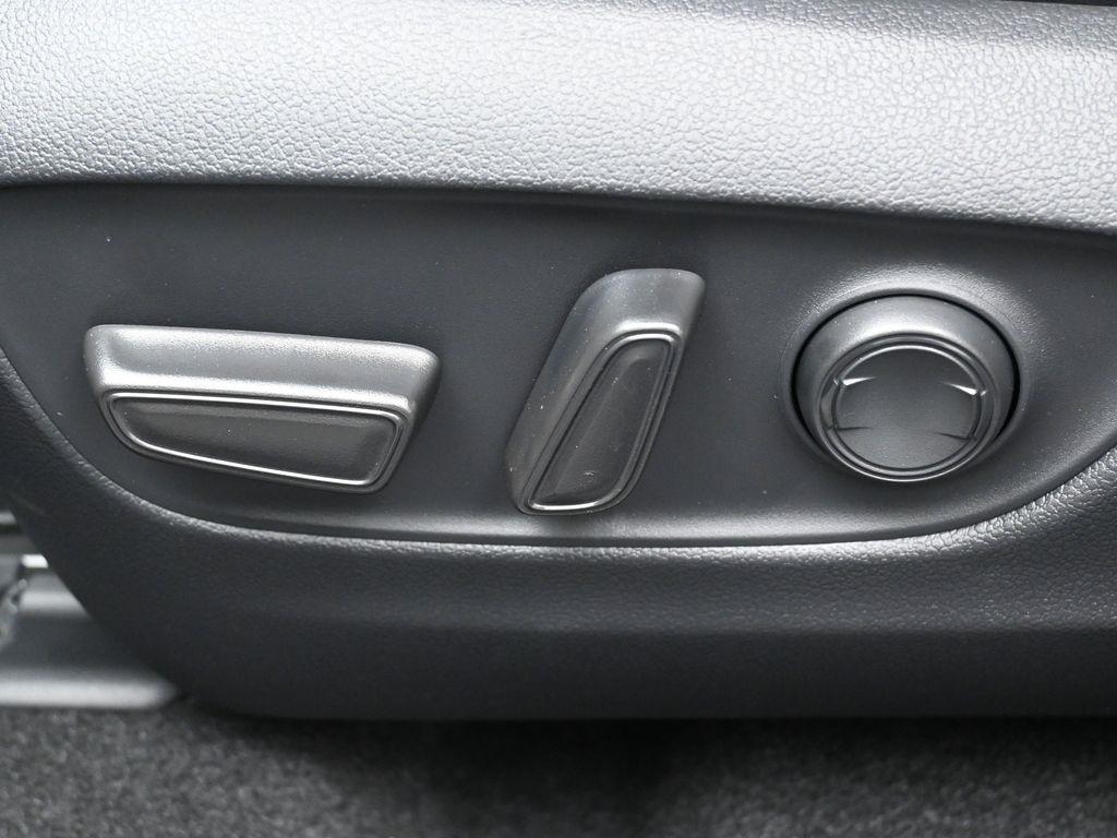 used 2025 Toyota RAV4 Hybrid car, priced at $53,752