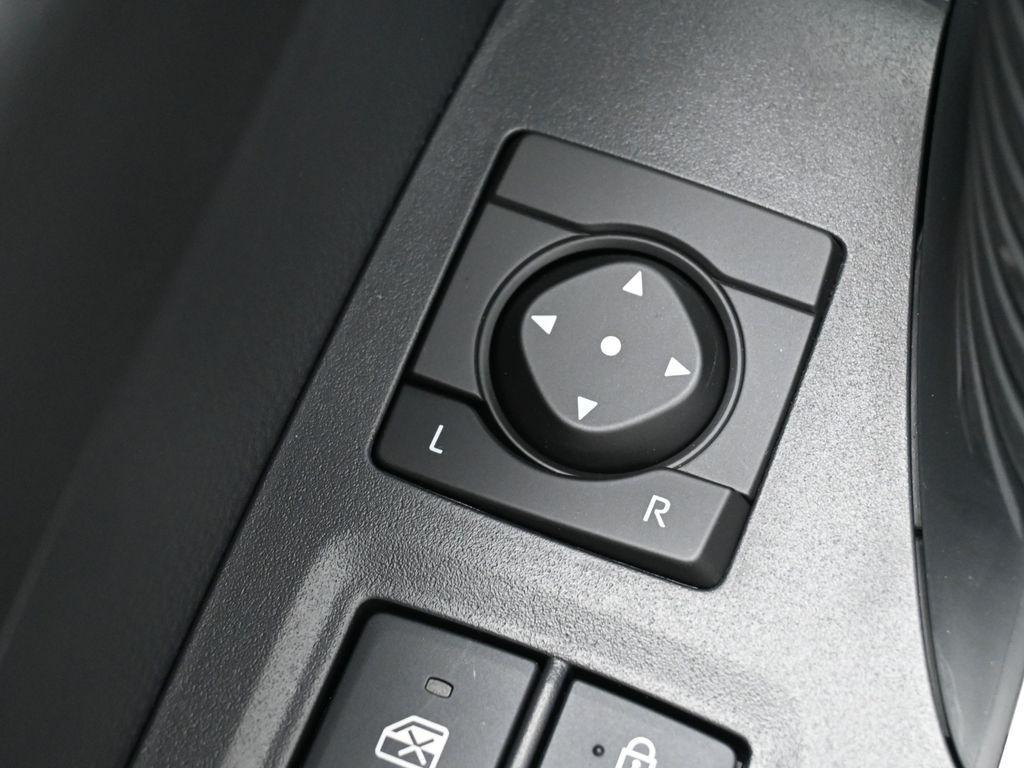 used 2025 Toyota RAV4 Hybrid car, priced at $53,752