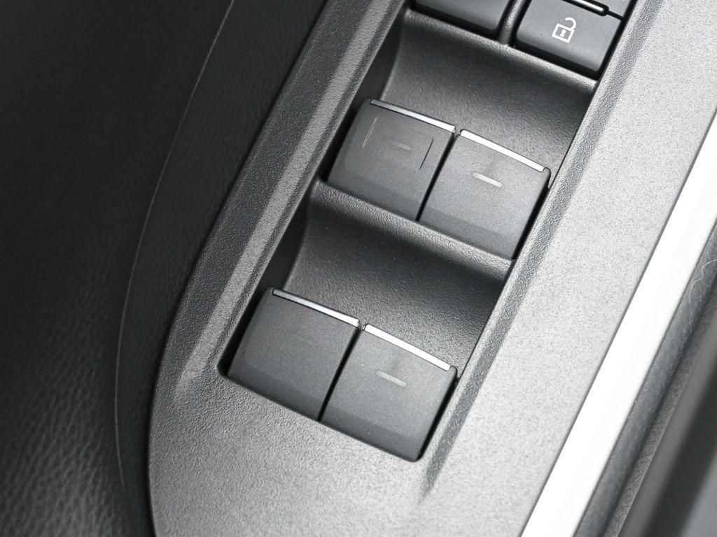 used 2025 Toyota RAV4 Hybrid car, priced at $53,752