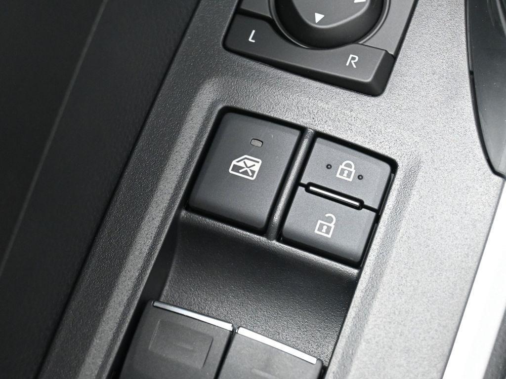 used 2025 Toyota RAV4 Hybrid car, priced at $53,752