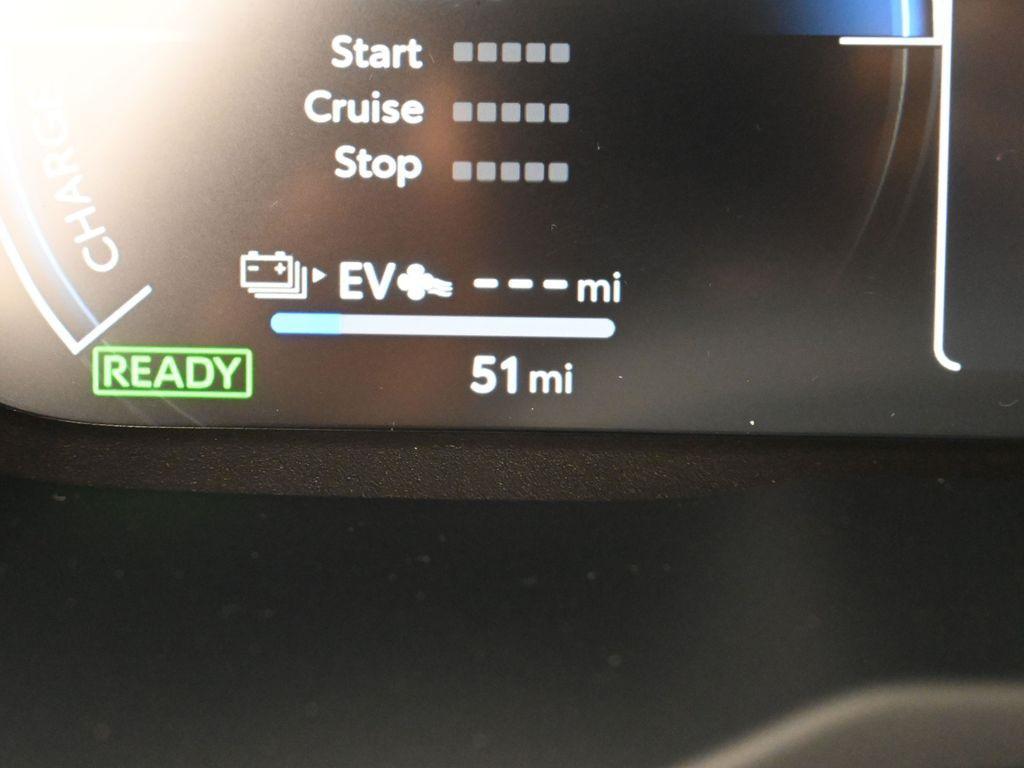 used 2025 Toyota RAV4 Hybrid car, priced at $53,752