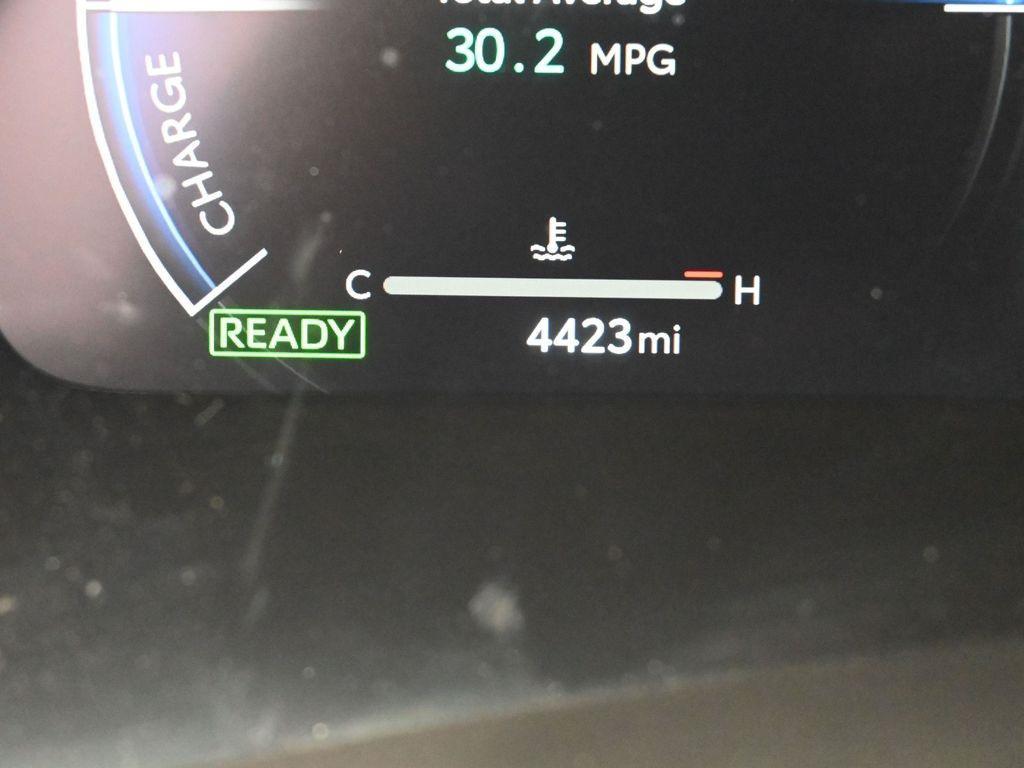 used 2025 Toyota Highlander Hybrid car, priced at $59,987