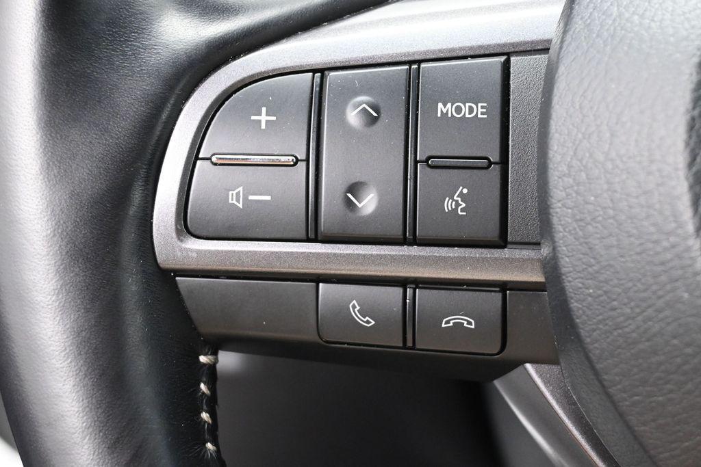 used 2022 Lexus GX 460 car, priced at $57,370