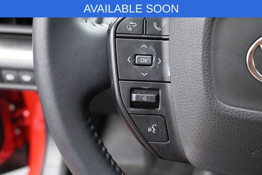 used 2025 Toyota Prius car, priced at $33,051