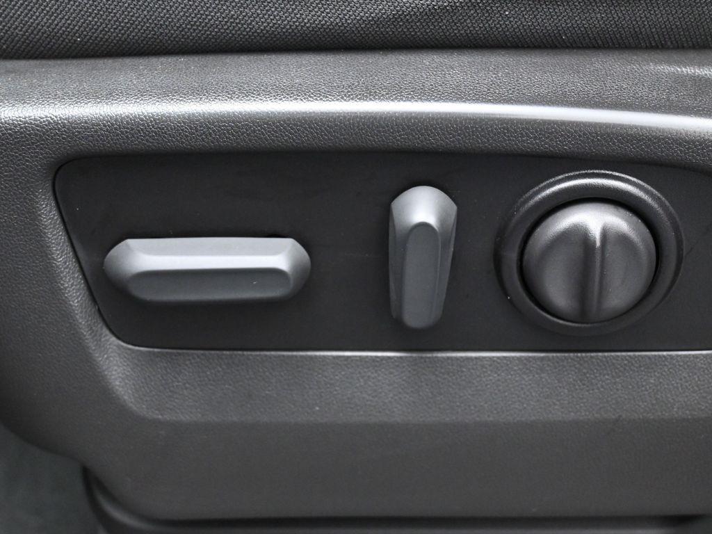 used 2022 Chevrolet Silverado 1500 car, priced at $29,997