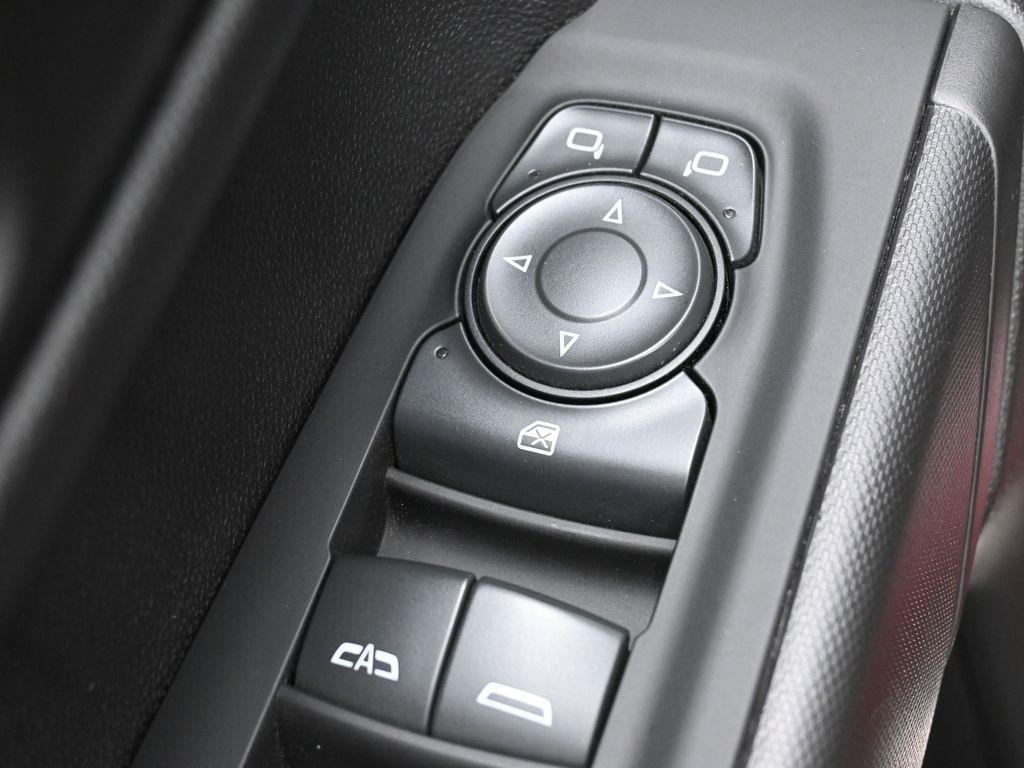 used 2022 Chevrolet Silverado 1500 car, priced at $29,997