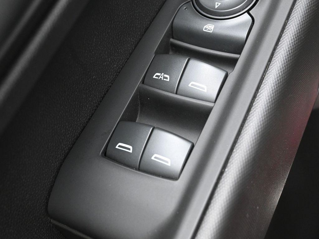 used 2022 Chevrolet Silverado 1500 car, priced at $29,997