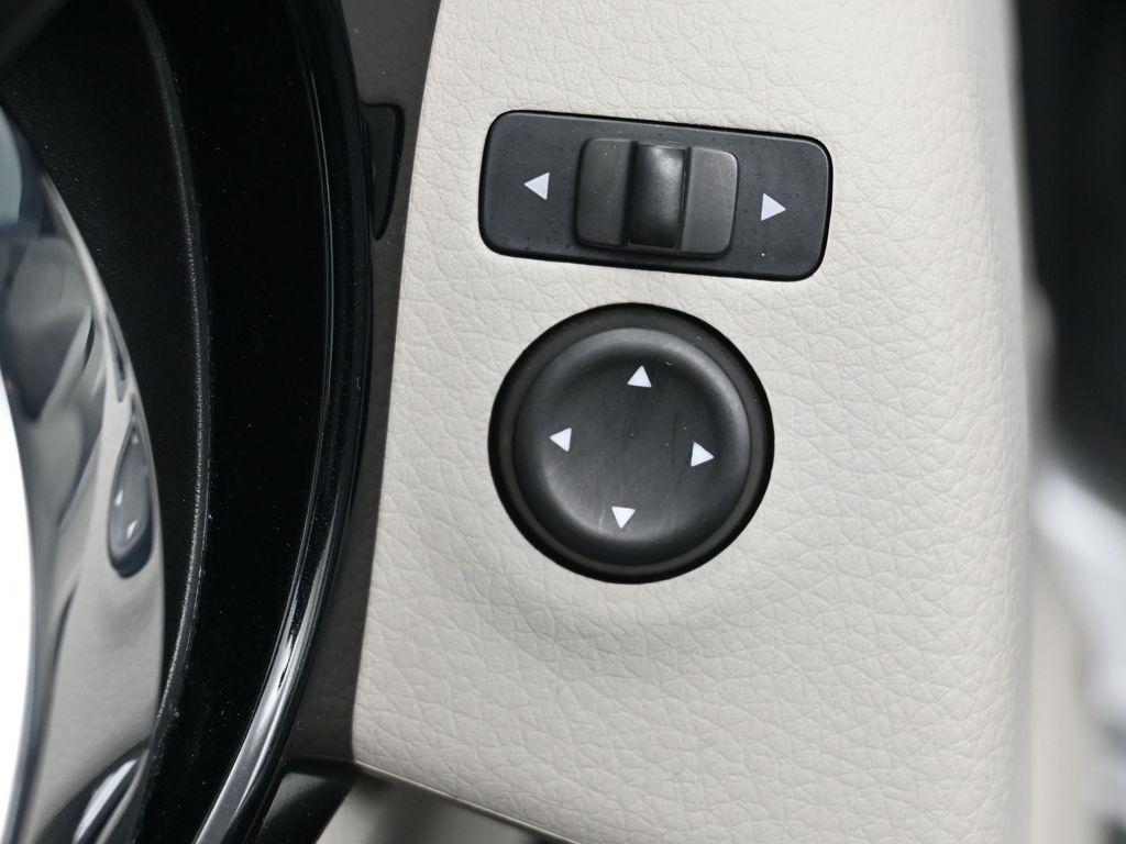 used 2018 Nissan Rogue Sport car, priced at $16,953