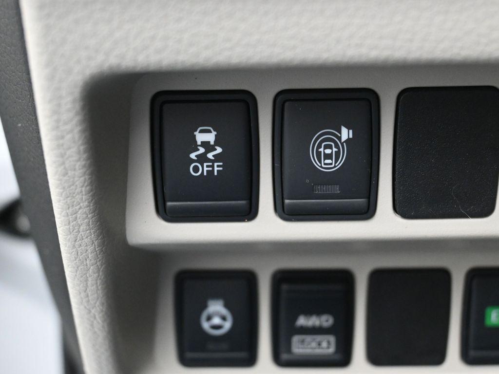 used 2018 Nissan Rogue Sport car, priced at $16,953