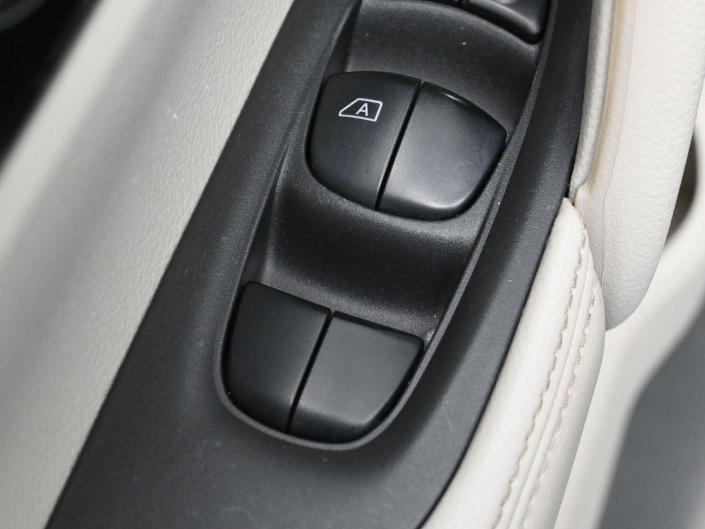 used 2018 Nissan Rogue Sport car, priced at $16,953