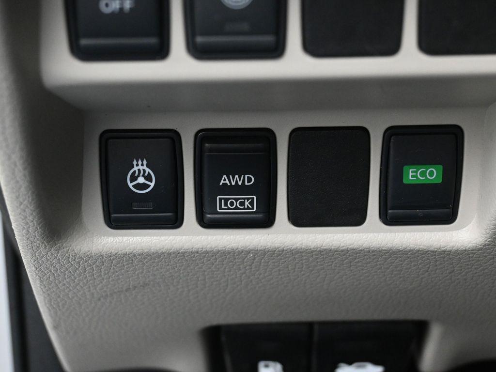 used 2018 Nissan Rogue Sport car, priced at $16,953