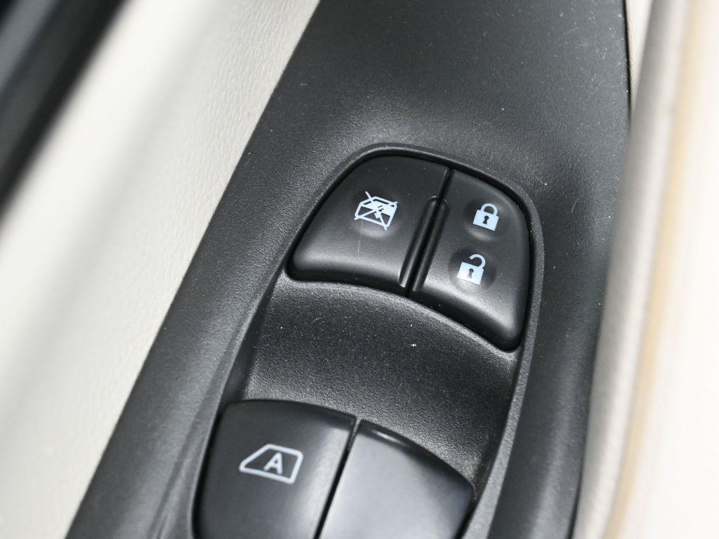 used 2018 Nissan Rogue Sport car, priced at $16,953