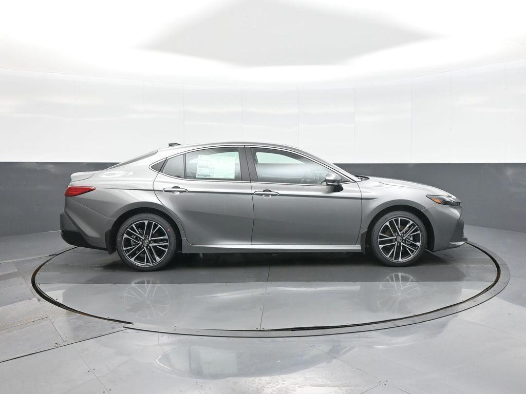 new 2026 Toyota Camry car, priced at $38,950