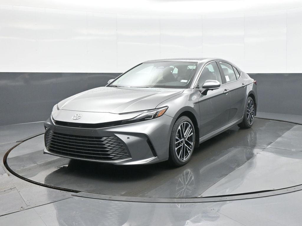 new 2026 Toyota Camry car, priced at $38,950