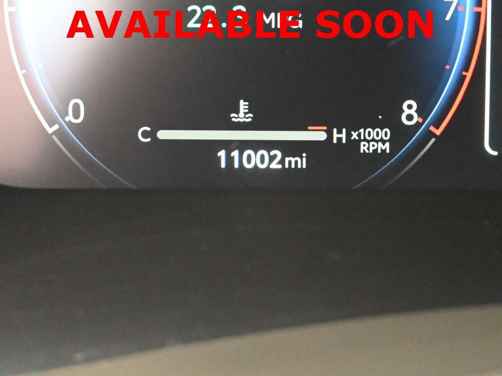 used 2025 Toyota Highlander car, priced at $56,005