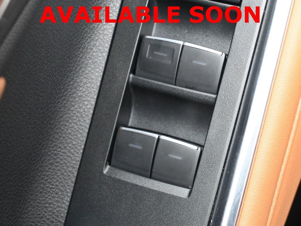 used 2025 Toyota Highlander car, priced at $56,005