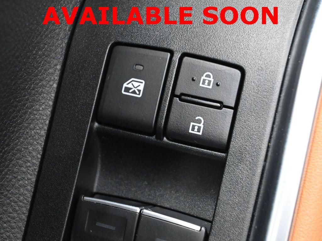 used 2025 Toyota Highlander car, priced at $56,005