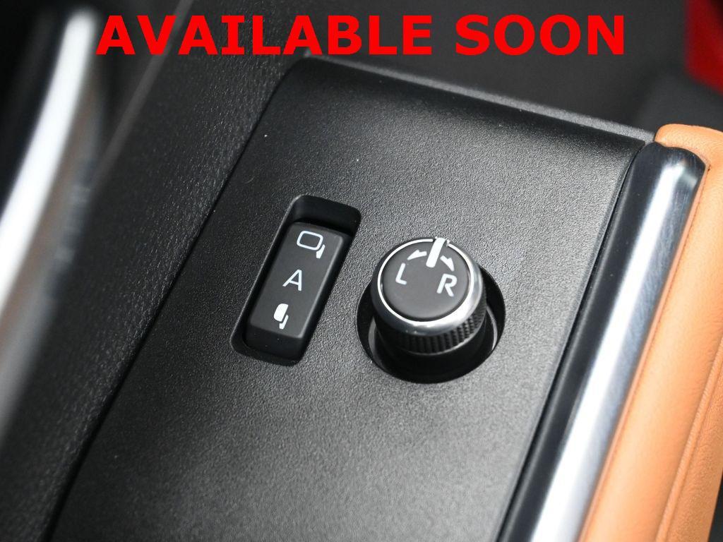 used 2025 Toyota Highlander car, priced at $56,005