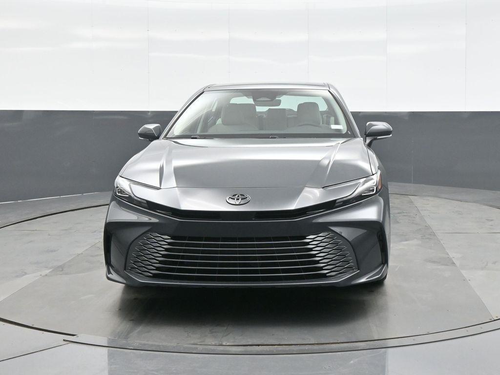 new 2026 Toyota Camry car, priced at $37,956