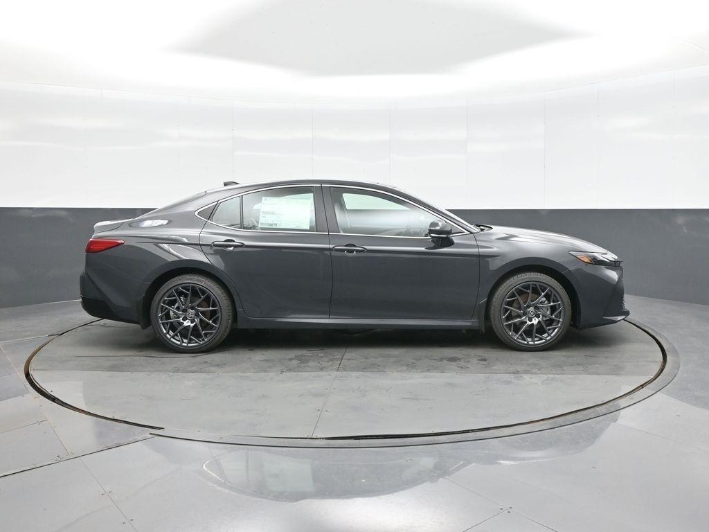 new 2026 Toyota Camry car, priced at $37,956