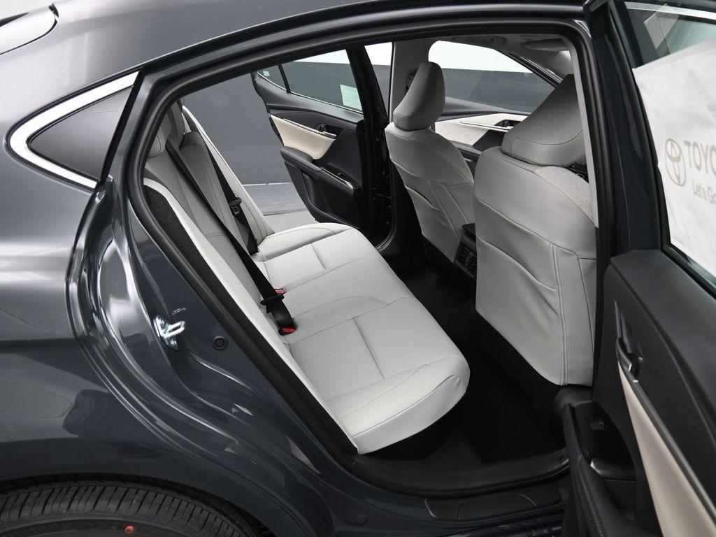 new 2026 Toyota Camry car, priced at $37,956