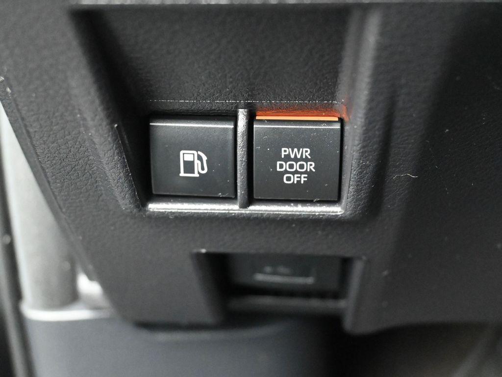 used 2025 Toyota Sienna car, priced at $48,536