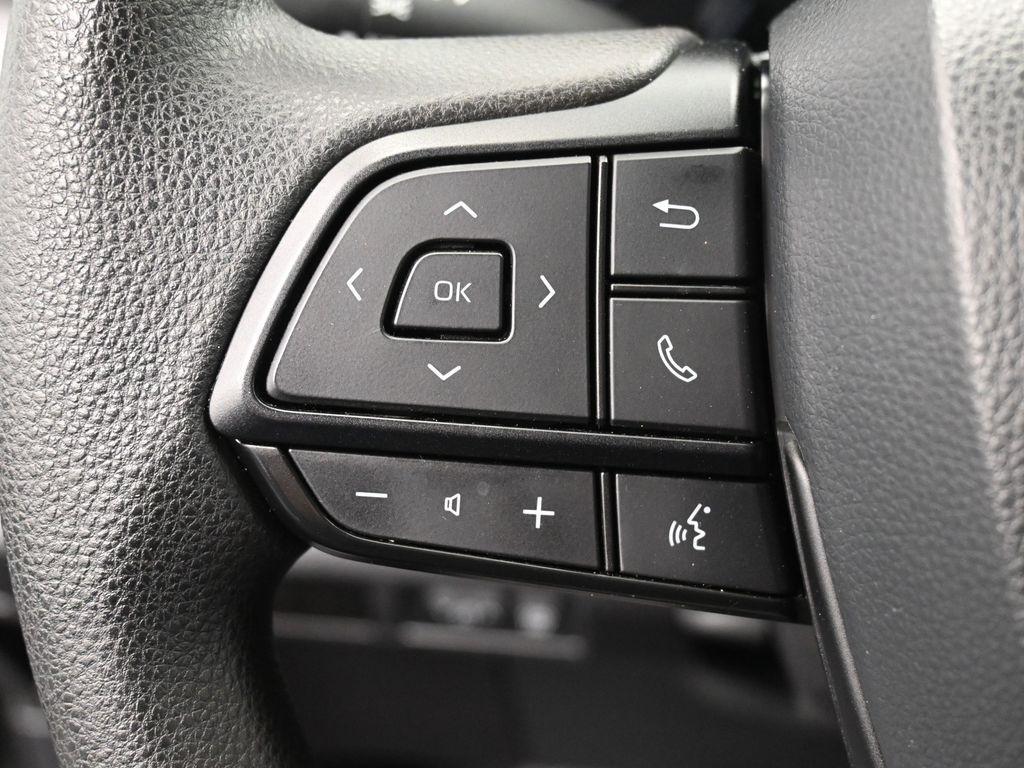 used 2025 Toyota Sienna car, priced at $48,536