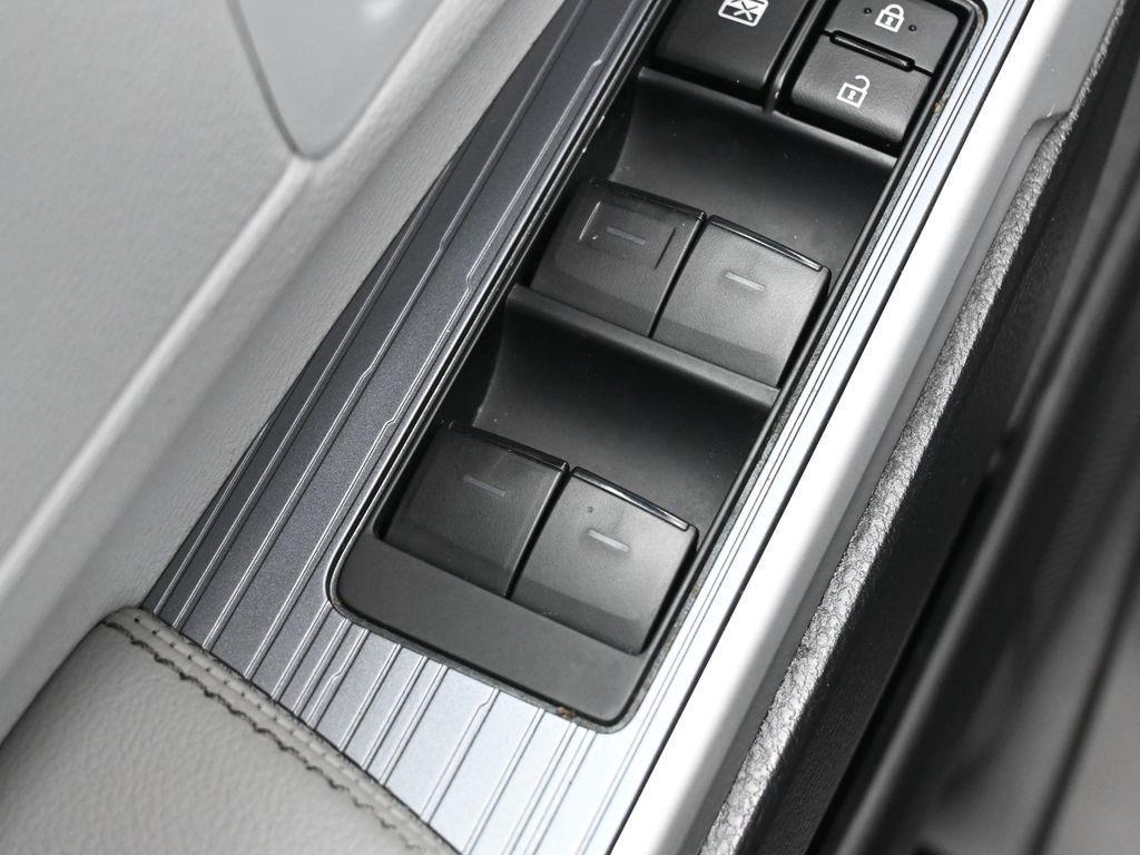 used 2025 Toyota Sienna car, priced at $48,536