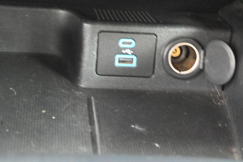 used 2021 Ford Escape car, priced at $17,107