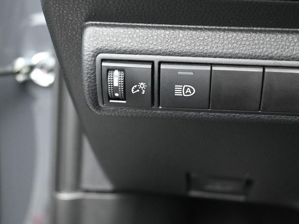 used 2024 Toyota Corolla car, priced at $23,978