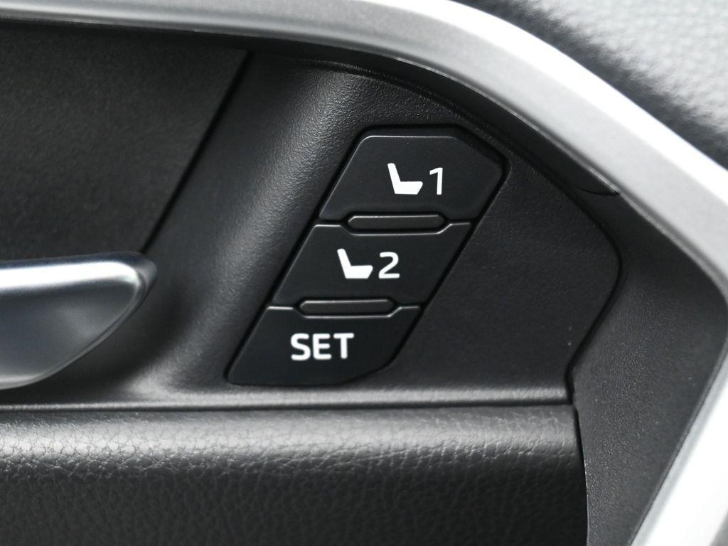 used 2025 Toyota RAV4 car, priced at $41,494