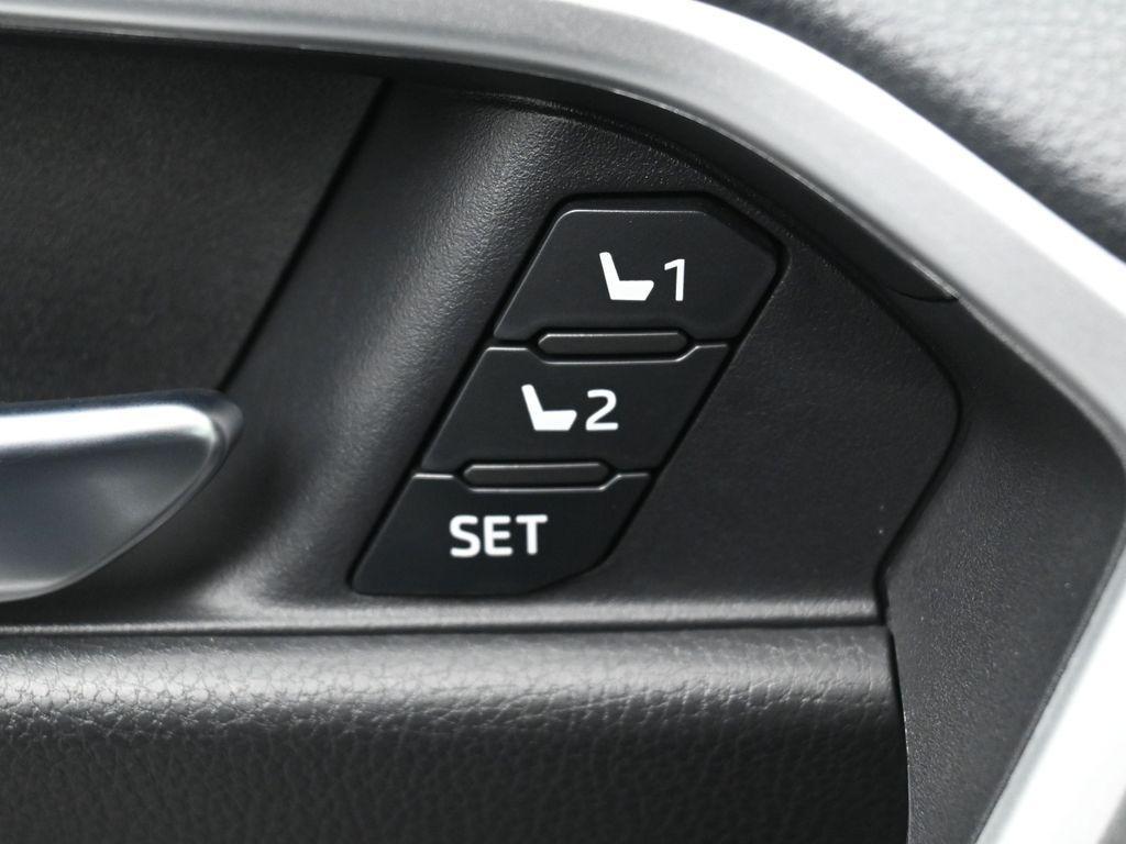 used 2025 Toyota RAV4 car, priced at $41,494