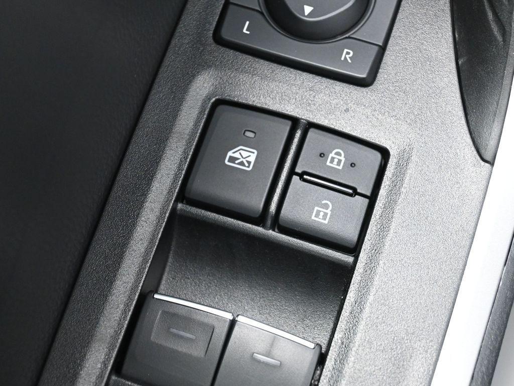 used 2025 Toyota RAV4 car, priced at $41,494