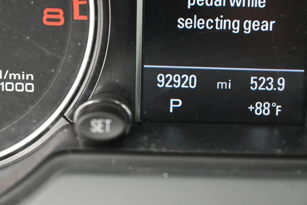 used 2014 Audi Q5 car, priced at $11,348