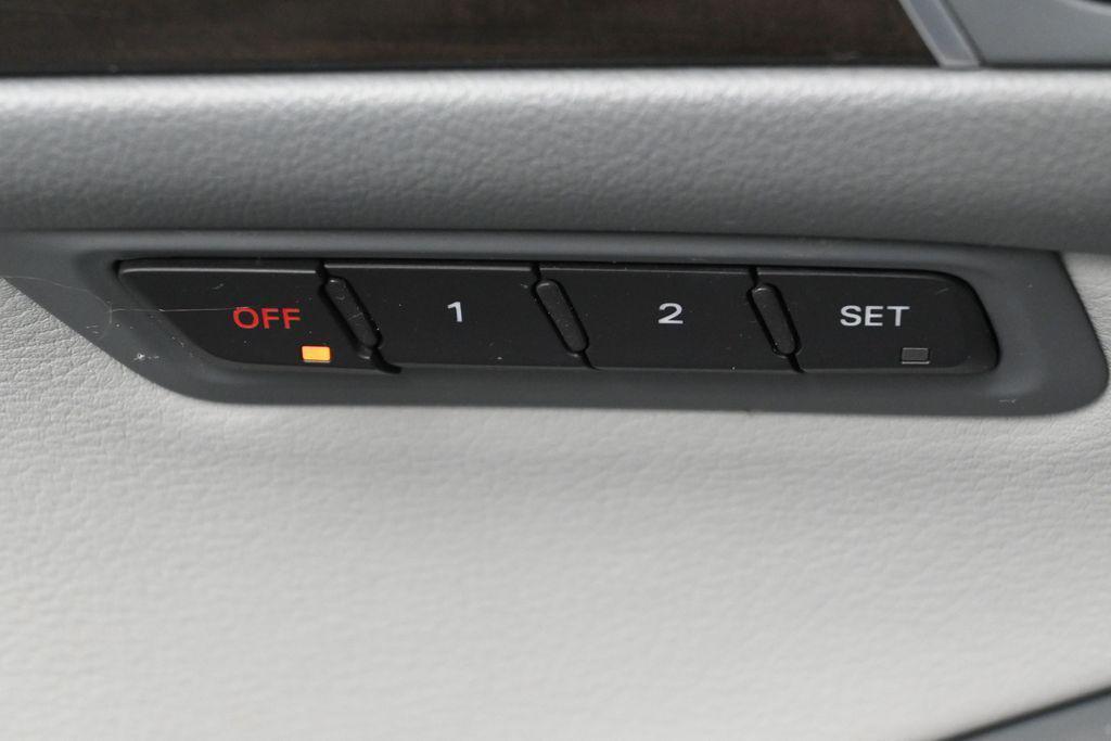 used 2014 Audi Q5 car, priced at $11,348