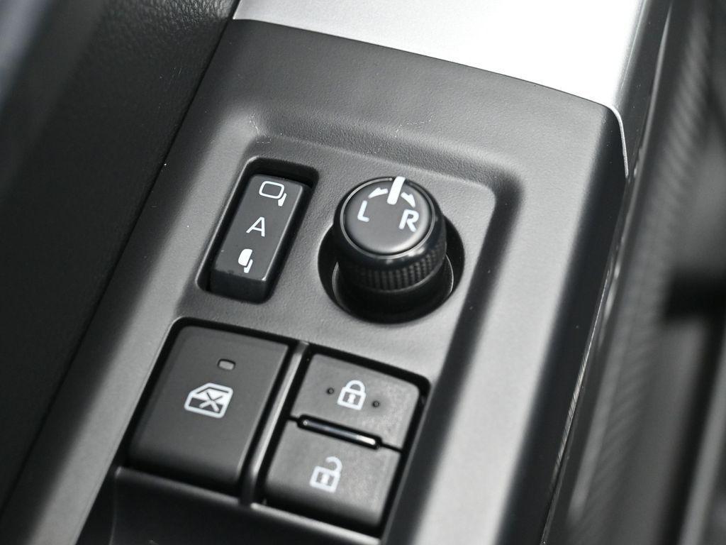 used 2024 Toyota Tundra car, priced at $53,996