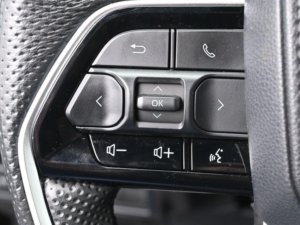 used 2024 Toyota Tundra car, priced at $53,996