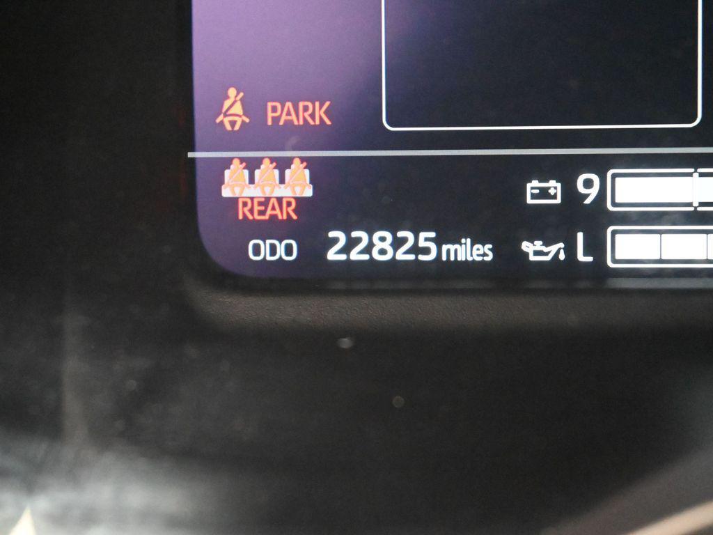 used 2024 Toyota Tundra car, priced at $53,996