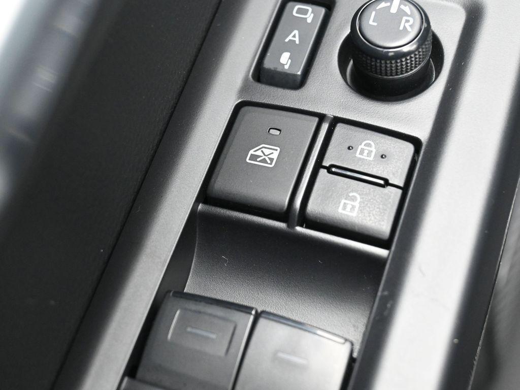 used 2024 Toyota Tundra car, priced at $53,996