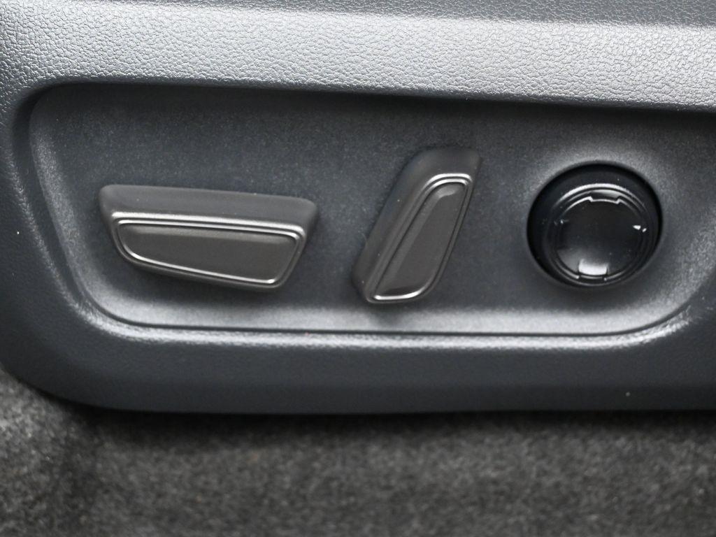 used 2025 Toyota 4Runner car, priced at $56,842