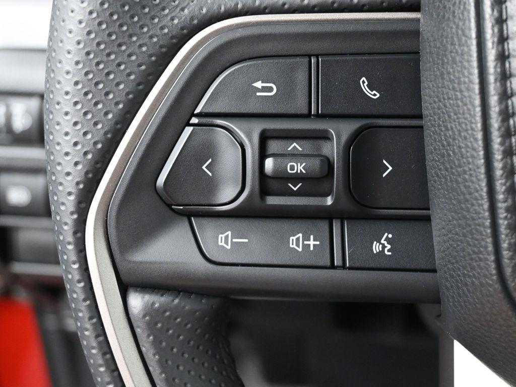 used 2025 Toyota 4Runner car, priced at $56,842