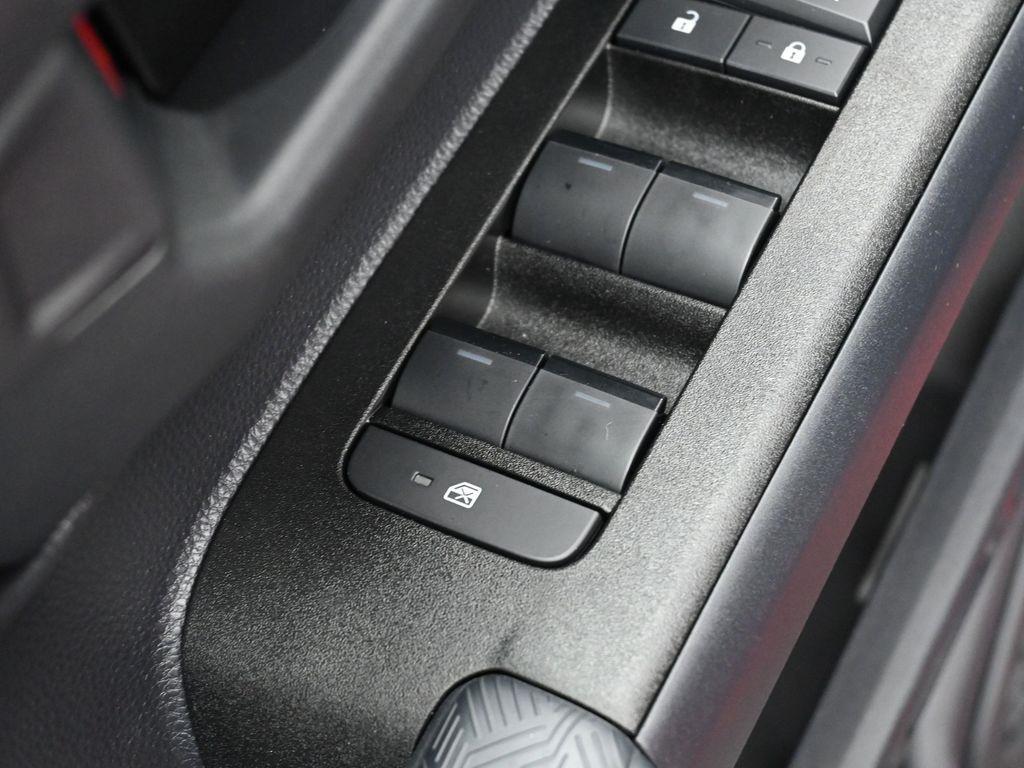 used 2025 Toyota 4Runner car, priced at $56,842