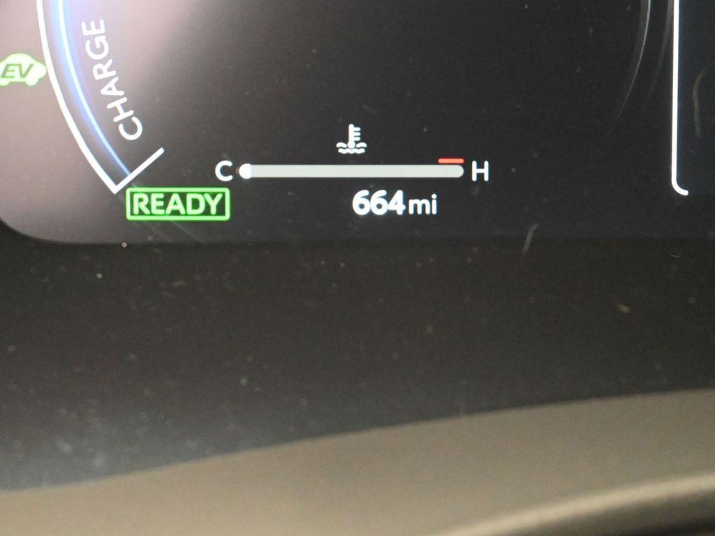 used 2025 Toyota Highlander Hybrid car, priced at $56,410