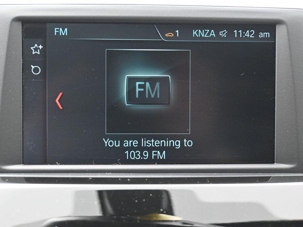 used 2018 BMW X2 car, priced at $14,946