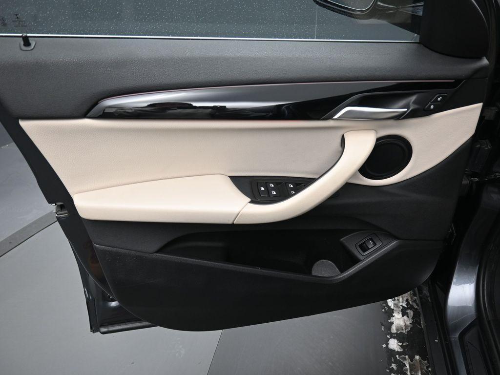 used 2018 BMW X2 car, priced at $14,946