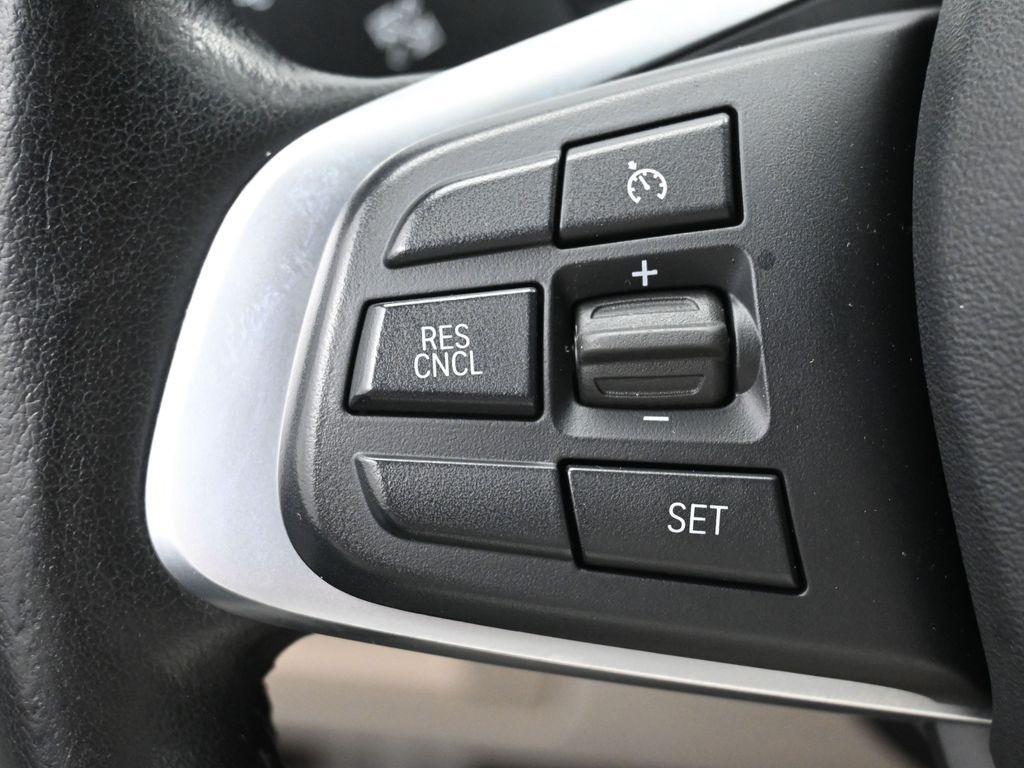 used 2018 BMW X2 car, priced at $14,946