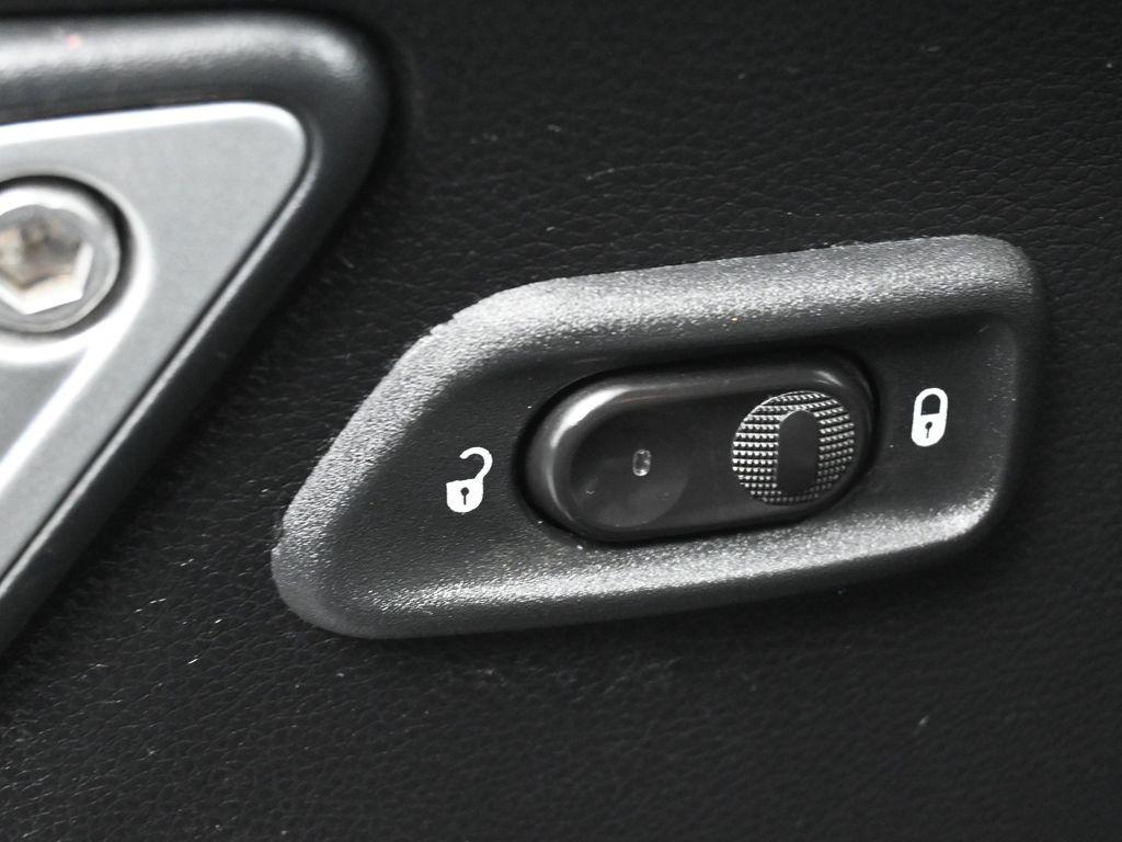 used 2016 Jeep Wrangler Unlimited car, priced at $18,992